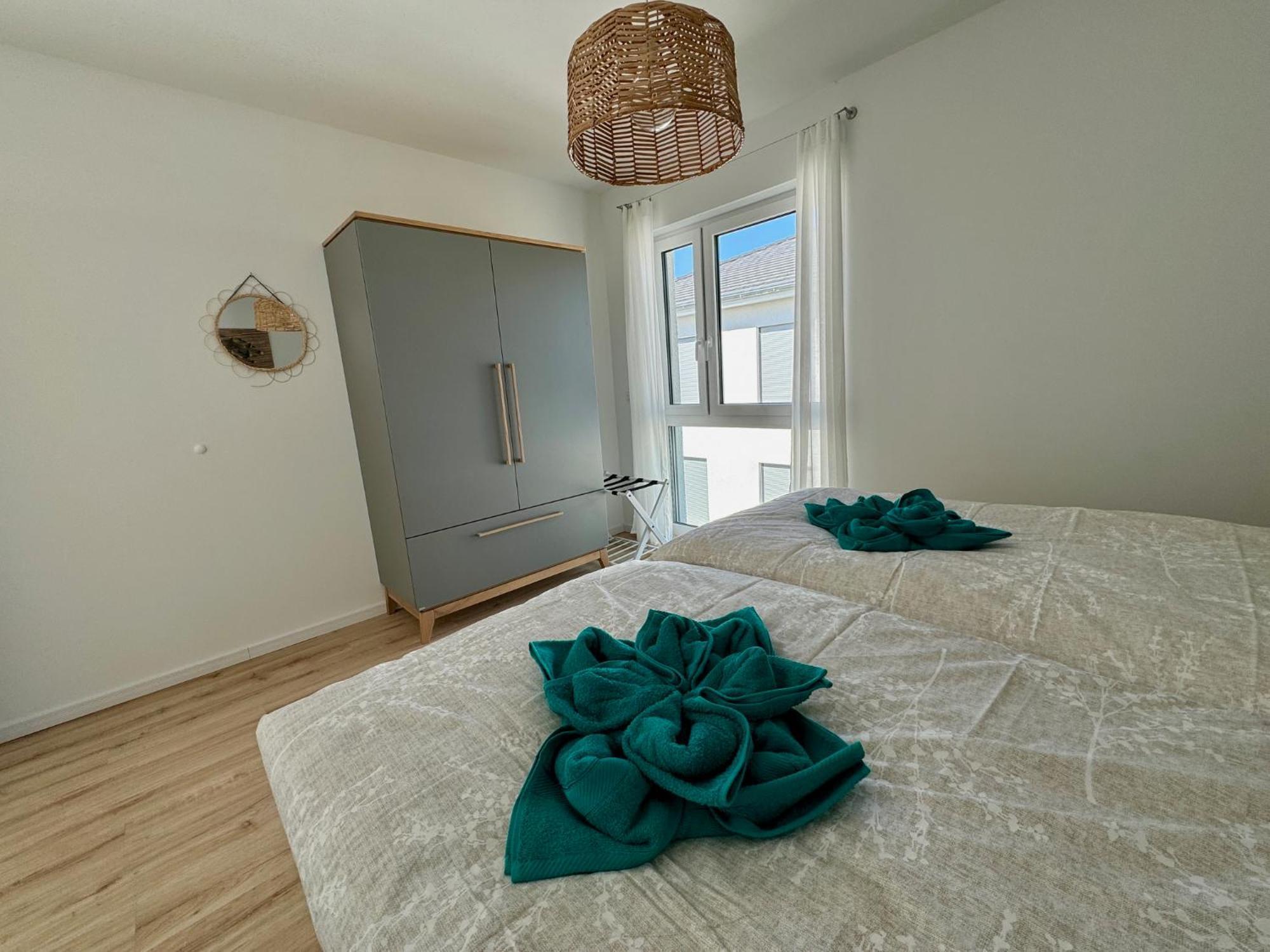 Ferienwohnung Goitzschetraum Pouch Exterior photo