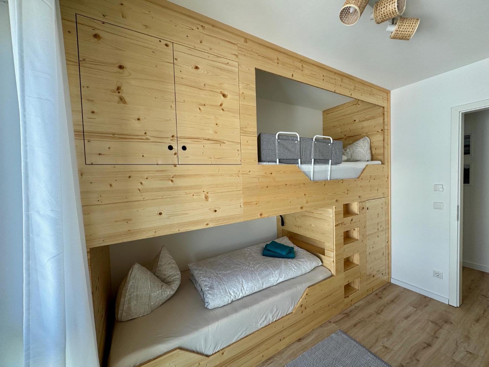 Ferienwohnung Goitzschetraum Pouch Exterior photo