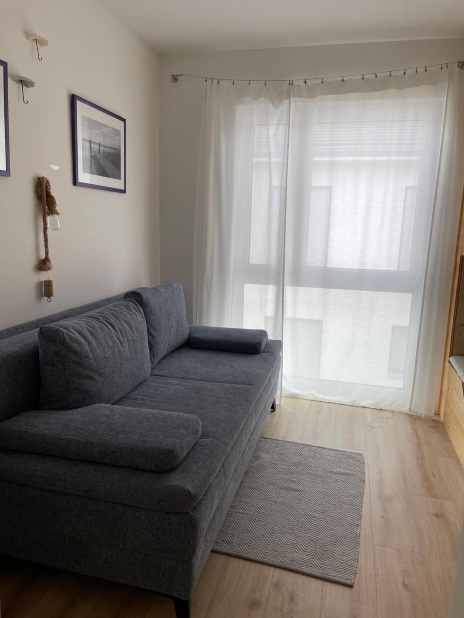 Ferienwohnung Goitzschetraum Pouch Exterior photo