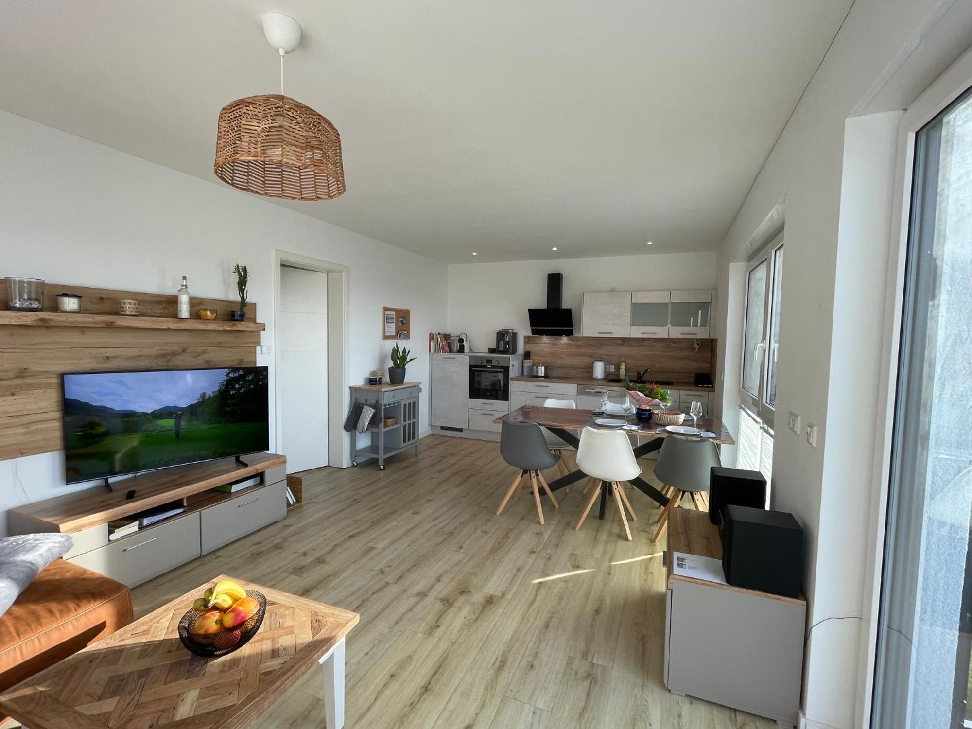Ferienwohnung Goitzschetraum Pouch Exterior photo