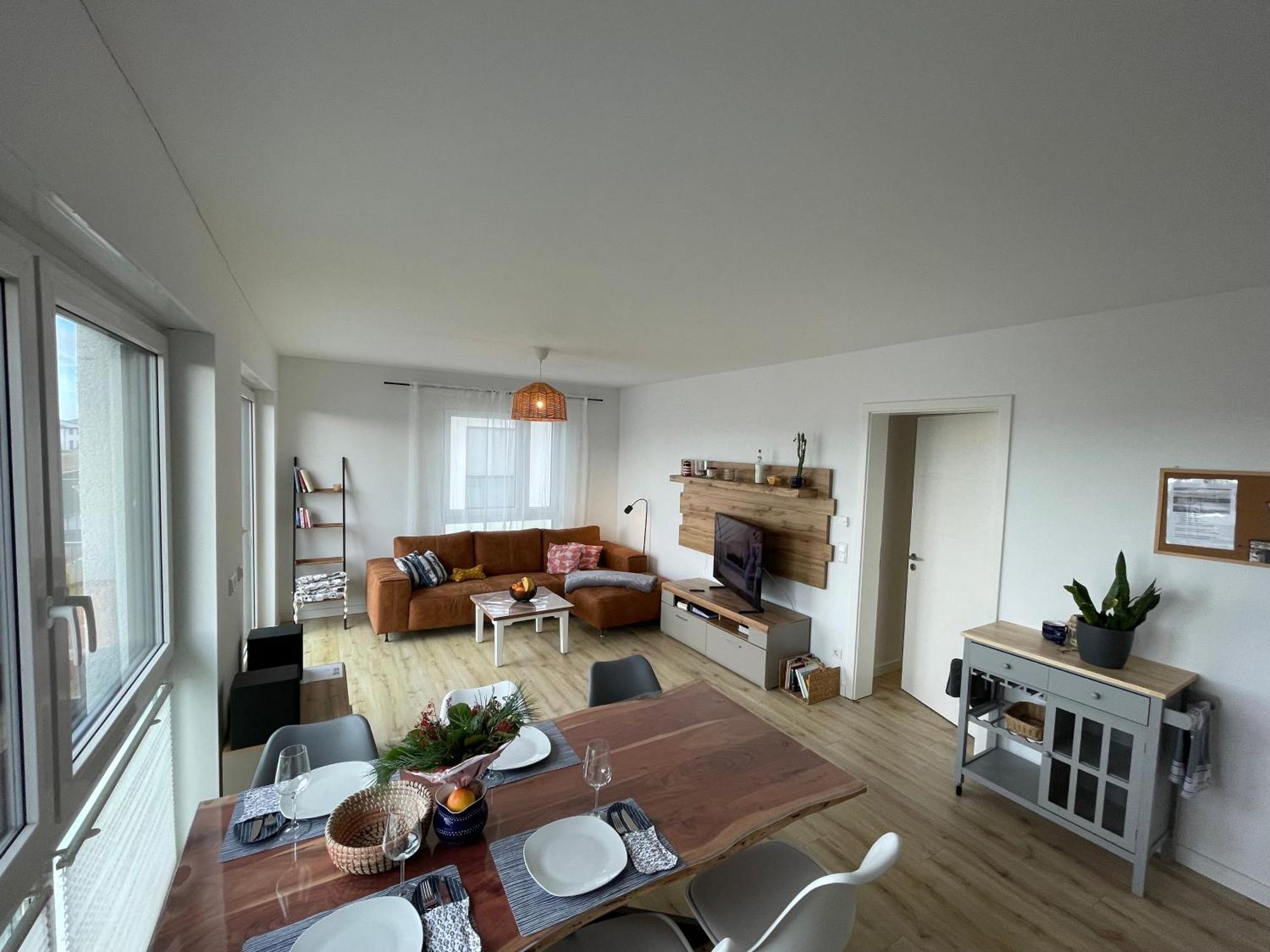 Ferienwohnung Goitzschetraum Pouch Exterior photo