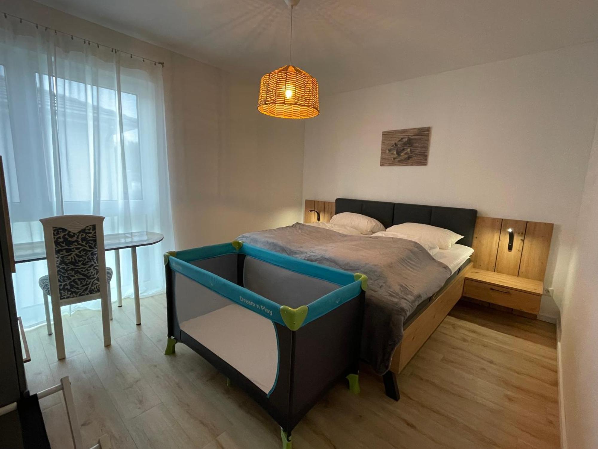 Ferienwohnung Goitzschetraum Pouch Exterior photo