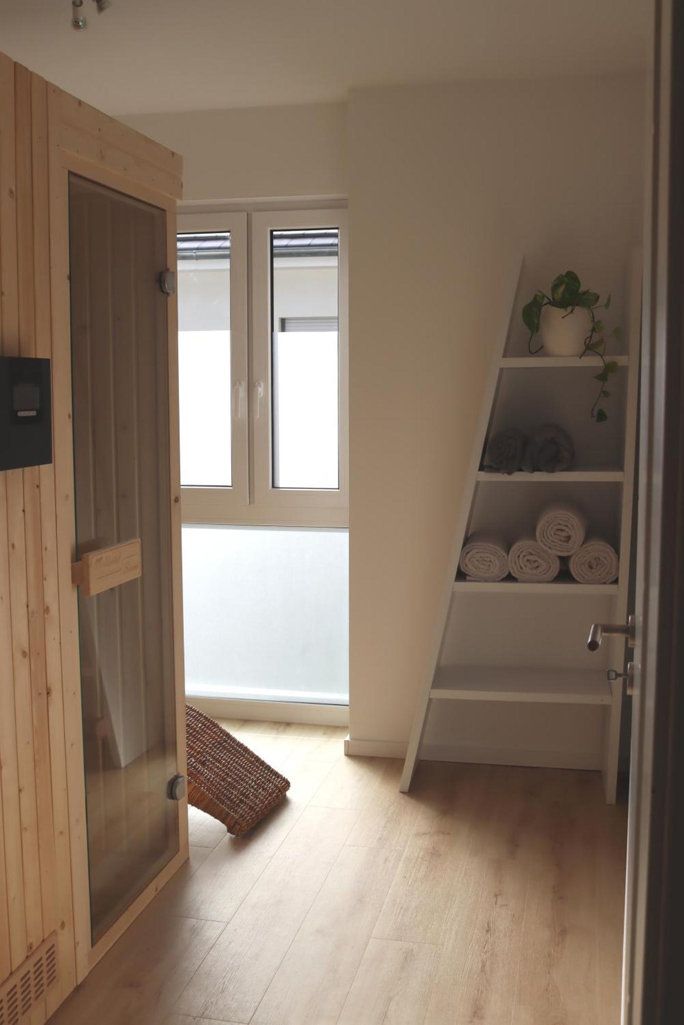Ferienwohnung Goitzschetraum Pouch Exterior photo